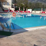 Apartament B Garden E-9 Fethiye