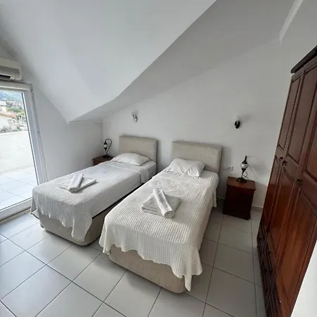 Apartament B Garden E-9