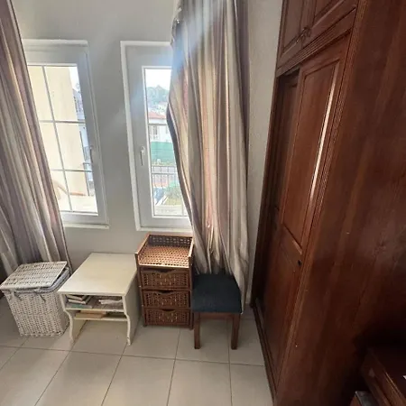 Appartement B Garden E-9 *