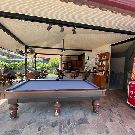 公寓 B Garden E-9 费特希耶