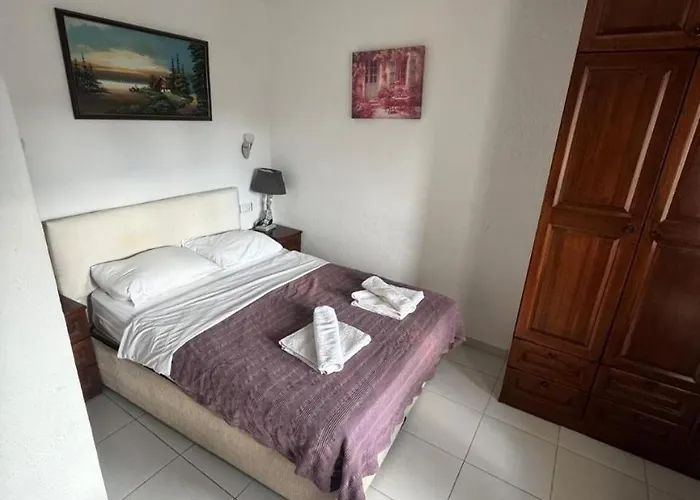 B Garden E-9 * فتحية