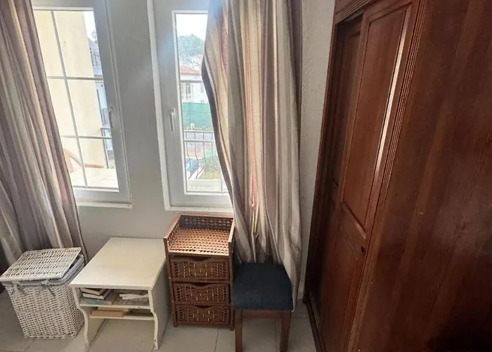 Appartement B Garden E-9 *