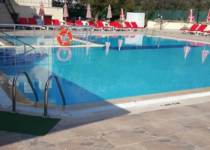 شقة B Garden E-9 فتحية