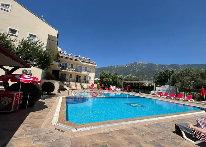 B Garden E-9 * فتحية