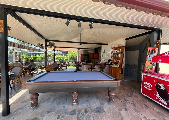 شقة B Garden E-9 فتحية